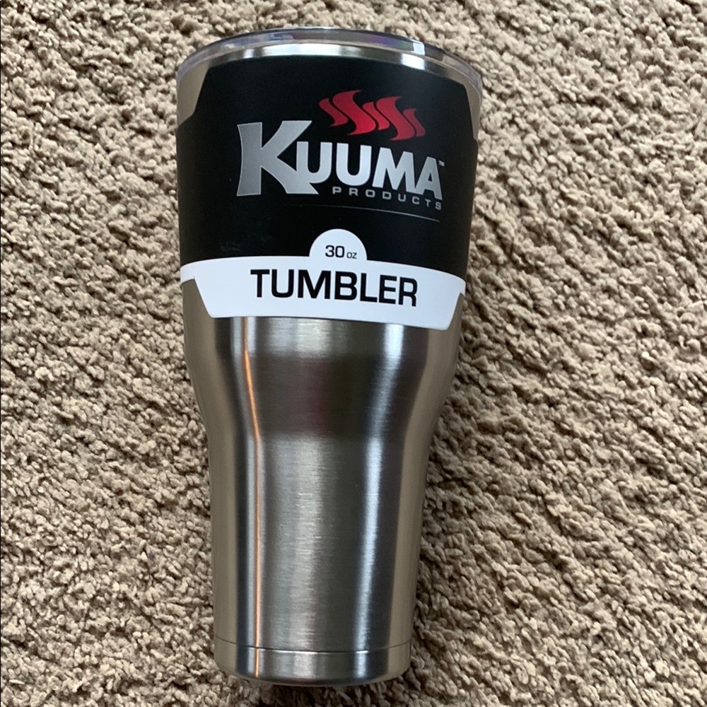 30 oz. Tumbler